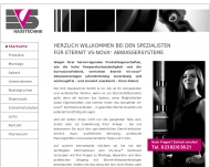 Bild EVS Haustechnik Vertriebs GmbH & Co. KG