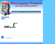 Bild Friedrich Klaus Heizungsbau