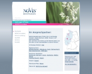 Bild NOVIS Bestattungen GmbH Haupthaus