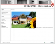 Bild Grbl GmbH - Heizungsbau