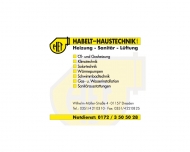 Bild Habelt-Haustechnik GmbH Heizung Sanitr