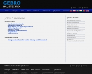 Bild GEBRO Haustechnik Bren GmbH & Co. KG