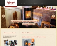Bild Rebscher's Ofenladen