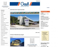 Bild Gau GmbH Sanitr- Heizungs- und Klimatechnik