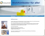 Bild GLOBIG GmbH Sanitre Installation und Heizungsbau