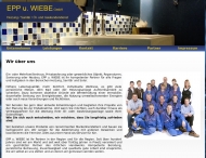 Epp und Wiebe GmbH - Ihr Partner f?r Heizung, L?ftung und Sanit