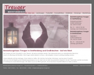 Bild Bestattungshaus Treuger e.K.