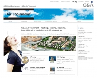 Bild GEA Air Treatment GmbH