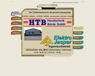 Bild HTB Haustechnik Brde GmbH Heizung Sanitr und Klima