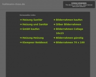 Bild Hollmann + Risse GmbH ZentralHeiz.Bau