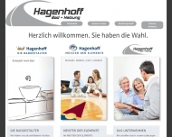 Bild Hagenhoff Bad & Heizung GmbH & Co. KG