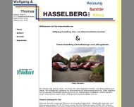 Bild Wolfgang & Thomas Hasselberg GbR