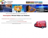 Bild Hlper Michael Heizungsbau