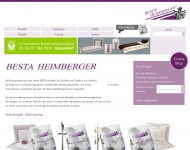 Bild Besta-Heimberger GmbH