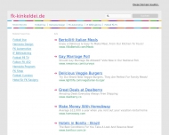 Bild Kinkeldei Verwaltungsgesellschaft mbH