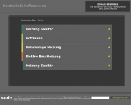 Bild Heiztechnik Hoffmann