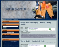 Bild Heffner Thomas Sanitär und Heizungsbau