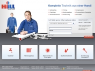 Bild Hill GmbH, Karl Sanitr und Heizung