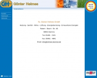 Bild Gnter Helmes GmbH