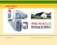 Bild Adolf Herbst GmbH Heizung- und Sanitrinstallation