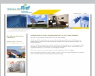 Bild Heizung & Bad Rief