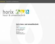 Bild Horix Willi GmbH