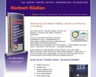 Bild Klaen Norbert