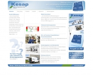Bild KESAP Kessel- und Apparatebau GmbH Heizungs- und Lftungsbau