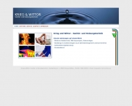 Bild Krieg & Wittor GmbH Sanitr- und Heizungstechnik