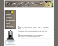 Bild Thalheim Gislinde Bestattungen