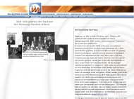 Website Lewalter Walter Dipl. Ing. Heizung- u. Sanit�ranlagen Badsanierungen