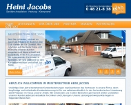 Bild Jacobs Heini Gas- und Wasserinstallateurmeister