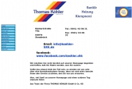 Bild Khler GmbH & Co. KG Thomas