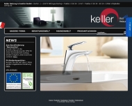 Bild Keller Heizung & Sanitr GmbH