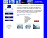 Bild Leib M. + E. Heizung - Sanitr