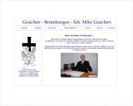 Bild Graichen-Bestattungen Inh. Mike Graichen rund um die Uhr