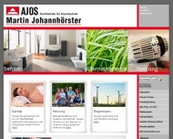 Bild Johannhörster Martin Heizungsbau - Sanitär