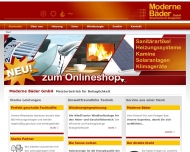 Bild Moderne Bder GmbH
