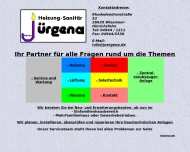 Bild Jrgena Albertus Heizung Sanitr Klempnerei