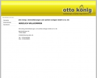 Bild Knig Otto Gmbh & Co.KG Heizung Sanitr Zentralheizung san.Anlagen