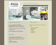 Bild Josten GmbH Heizung - Sanitr