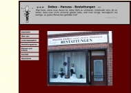 Bild Dobes & Hanusa Bestattungen