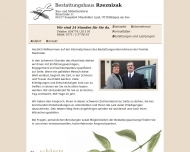 Bild Rzeznizak Heinz Tischlerei