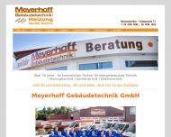 Bild Meyerhoff Gebudetechnik GmbH Heizung-Sanitr-Elektro