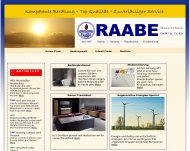 Bild RAABE Haustechnik GmbH & Co. KG Sanitr