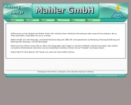 Bild Mahler GmbH