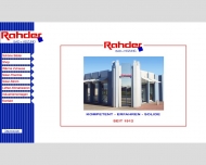 Bild Rahder Bad und Heizung GmbH