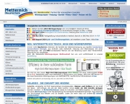 Bild Metternich Haustechnik