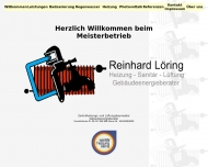 Bild Löring Reinhard