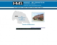 Bild Mildenstein Horst